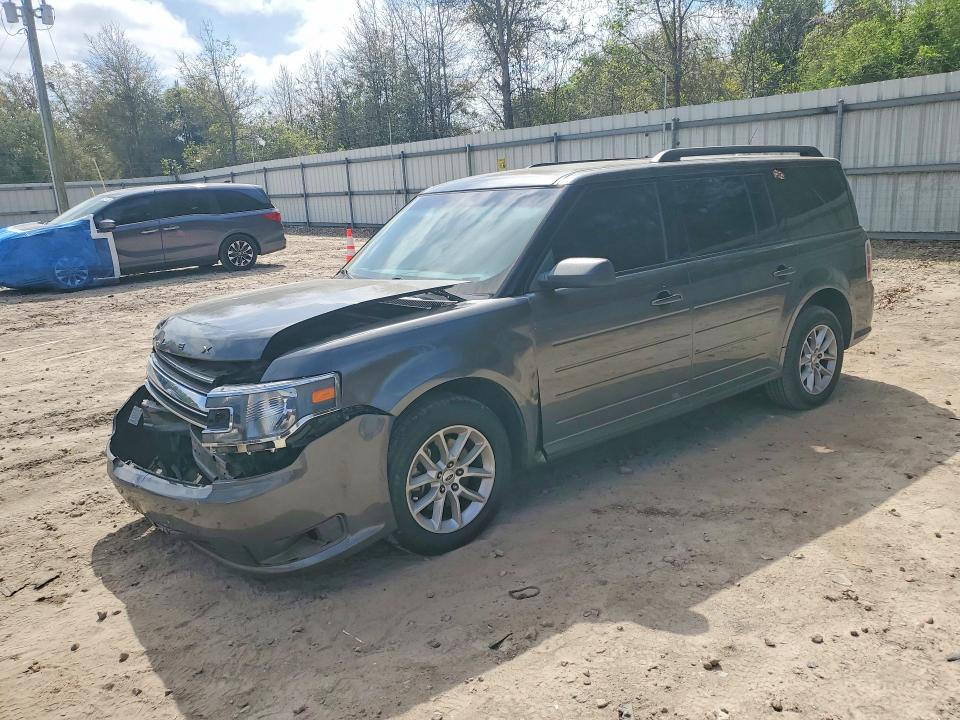 Auction sale of the 2019 Ford Flex, vin: 2FMGK5B86KBA17780, lot number: 52965786