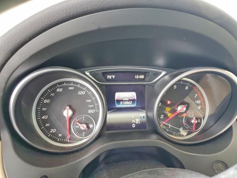 48013426 :رقم المزاد ، WDCTG4EB7JJ447313 vin ، 2018 Mercedes-benz Gla مزاد بيع