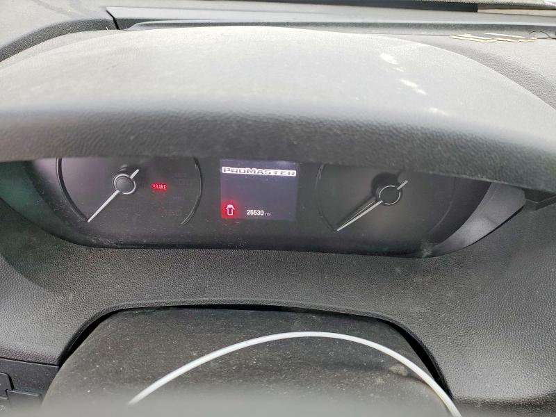 Aukcja sprzedaży 2022 Ram Promaster 2500, vin: 3C6LRVDG7NE128734, numer aukcji: 42048686