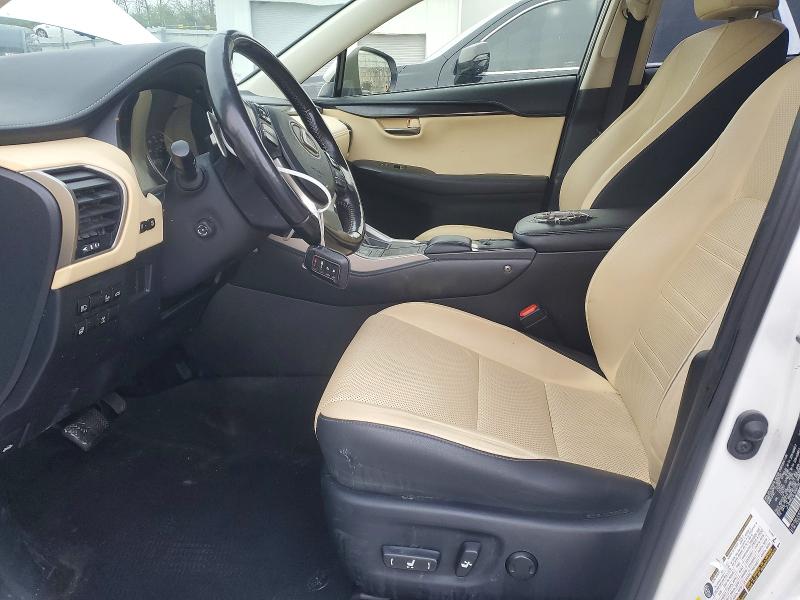 2020 Lexus Nx 300 მანქანა იყიდება აუქციონზე, vin: JTJDARDZ3L5006150, აუქციონის ნომერი: 46831116