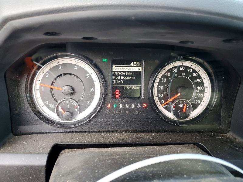 Продажа на аукционе авто 2019 Ram 1500 Classic, vin: 1C6RR6FT0KS745881, номер лота: 53304556