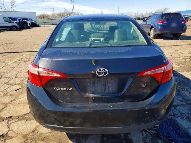 Aukcja sprzedaży 2015 Toyota Corolla, vin: 2T1BURHE9FC290898, numer aukcji: 47764376