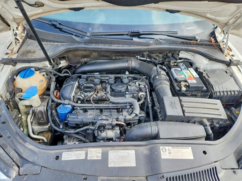 78708225 :رقم المزاد ، WVWFW8AH0DV004439 vin ، 2013 Volkswagen Eos مزاد بيع
