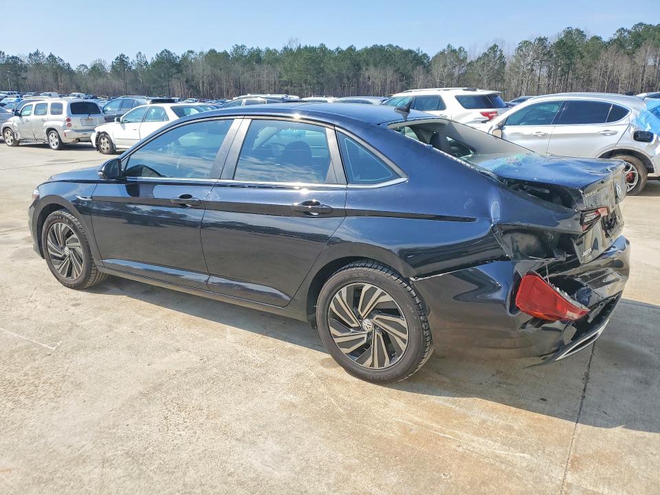 Продаж на аукціоні авто 2019 Volkswagen Jetta, vin: 3VWG57BU5KM008911, номер лоту: 79464715