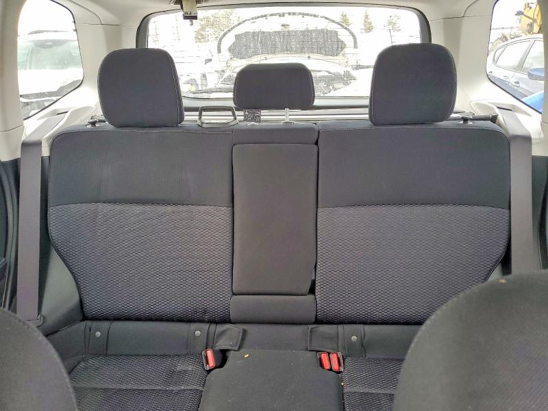 Продажа на аукционе авто 2015 Subaru Forester, vin: JF2SJCCC6FH815585, номер лота: 41964186