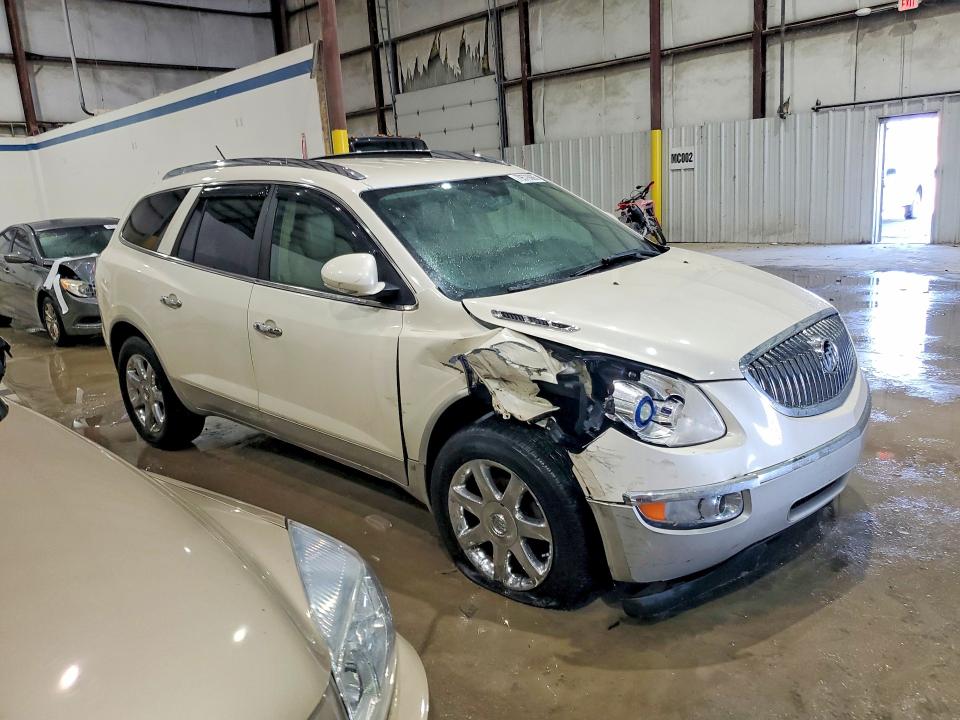 Продаж на аукціоні авто 2008 Buick Enclave, vin: 5GAEV23768J283152, номер лоту: 79576665