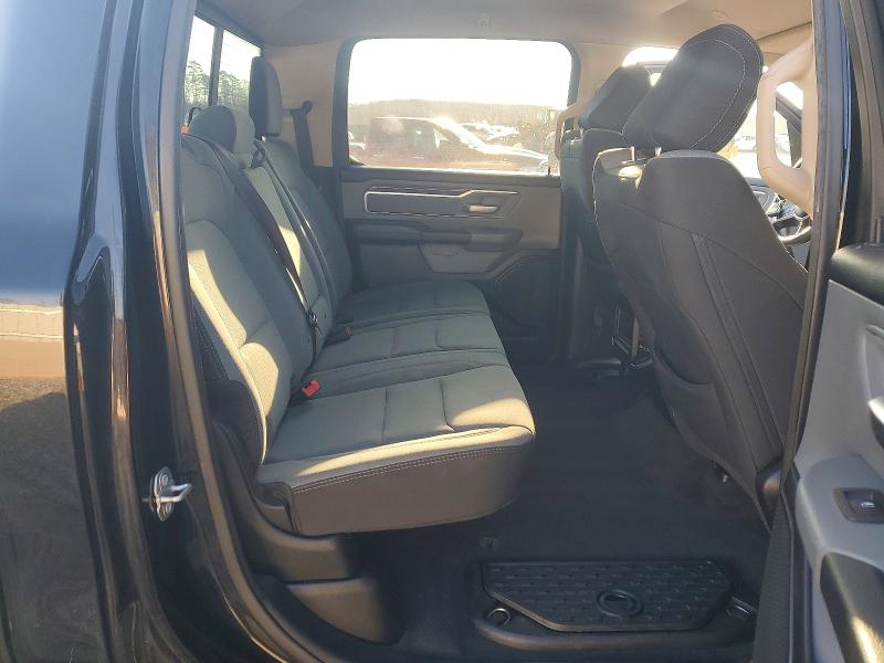 45701986 :رقم المزاد ، 1C6SRFMT6LN227908 vin ، 2020 Ram 1500 مزاد بيع