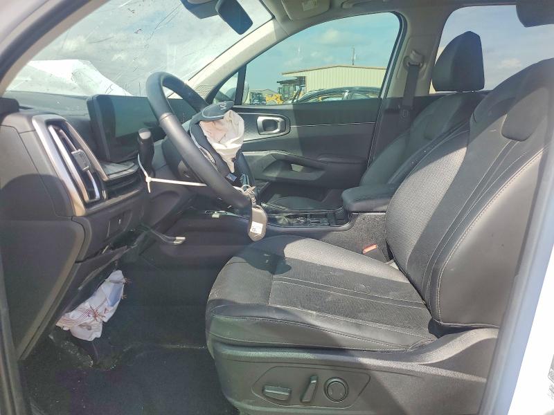 Продаж на аукціоні авто 2025 Kia Sorento, vin: 5XYRL4JC4SG367429, номер лоту: 79940225