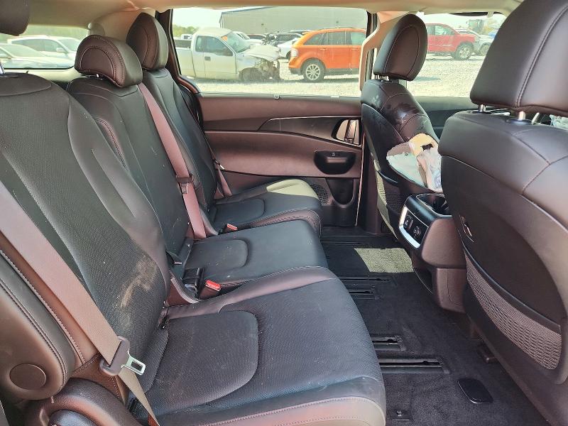 Продажа на аукционе авто 2025 Kia Carnival Hybrid, vin: KNDNE5KAXS6081504, номер лота: 47011276