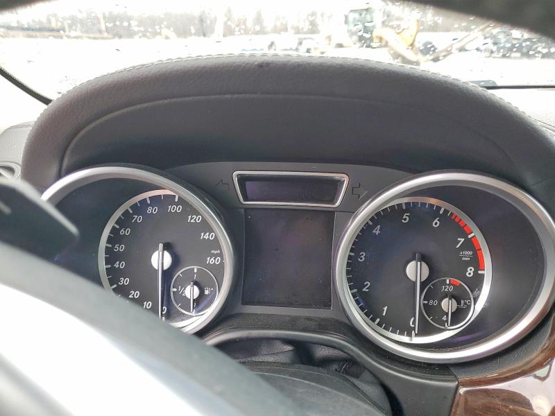 Продажа на аукционе авто 2014 Mercedes-benz Gl, vin: 4JGDF7CE9EA312802, номер лота: 79314755