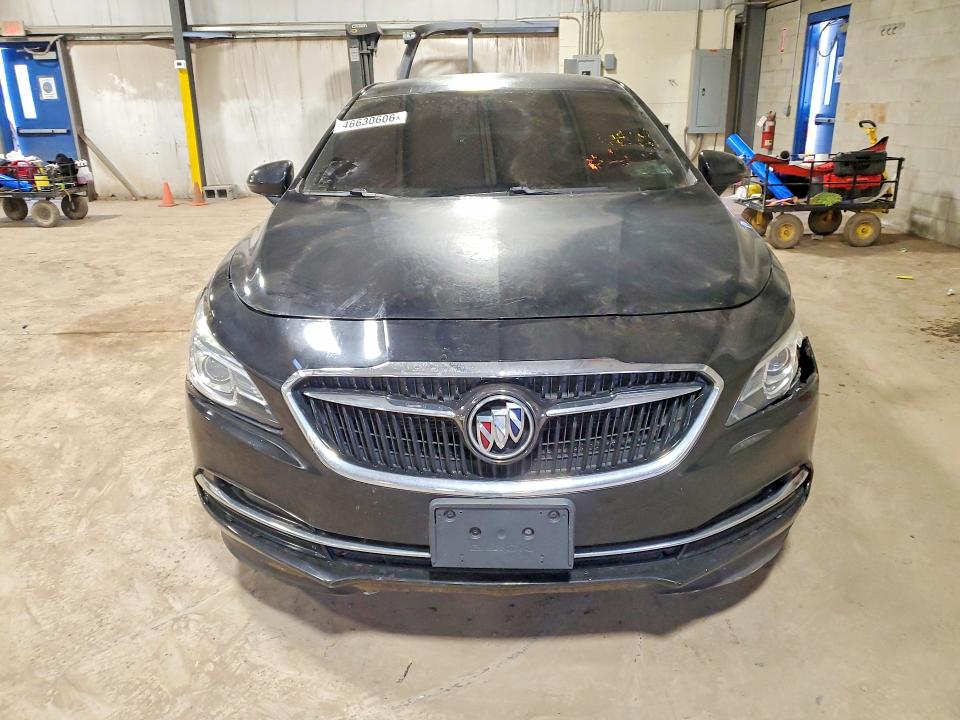 Aukcja sprzedaży 2017 Buick Lacrosse, vin: 1G4ZN5SSXHU129352, numer aukcji: 46630606