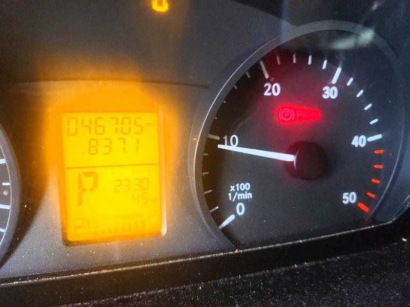 2015 Merz Sprinter მანქანა იყიდება აუქციონზე, vin: WDAPF4CC5F9633711, აუქციონის ნომერი: 78587275