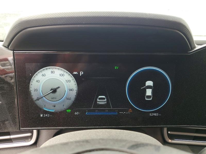 Продажа на аукционе авто 2023 Hyundai Elantra Hybrid, vin: KMHLN4AJ8PU037826, номер лота: 45763566