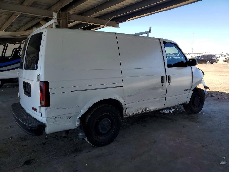 Aukcja sprzedaży 1999 Gmc Safari, vin: 1GTDM19W6XB525033, numer aukcji: 51106316