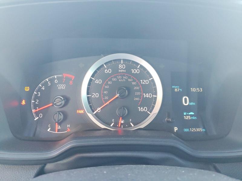 Aukcja sprzedaży 2020 Toyota Corolla, vin: 5YFS4RCE5LP021297, numer aukcji: 79754335