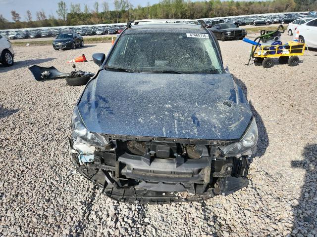 47465716 :رقم المزاد ، 3MZBM1K78FM182370 vin ، 2015 Mazda 3 مزاد بيع