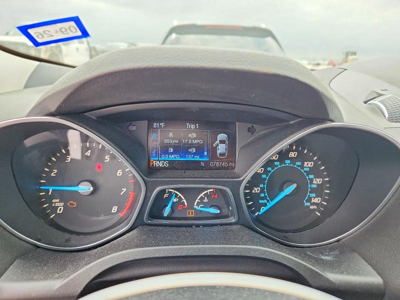 Aukcja sprzedaży 2014 Ford Escape, vin: 1FMCU9GX7EUA05247, numer aukcji: 45572636