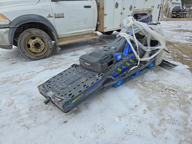 Aukcja sprzedaży 2025 Skid 900ace, vin: 2BPSAXRA8RV000137, numer aukcji: 79203505