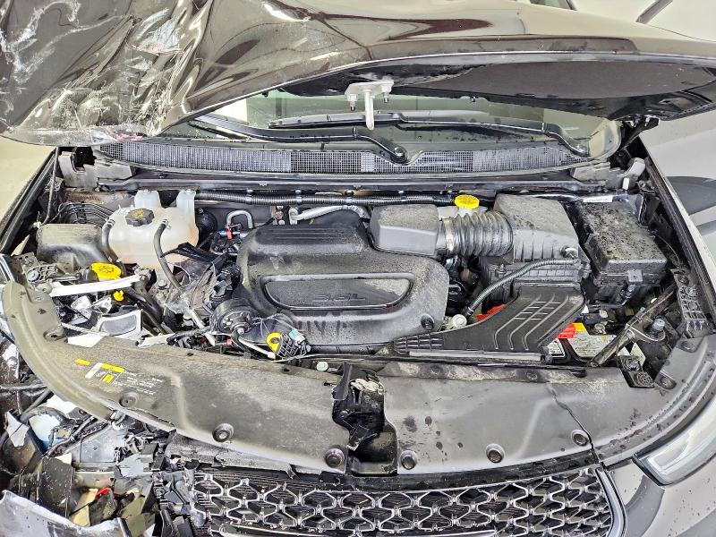 Aukcja sprzedaży 2025 Chrysler Pacifica, vin: 2C4RC1GGXSR610990, numer aukcji: 46053716