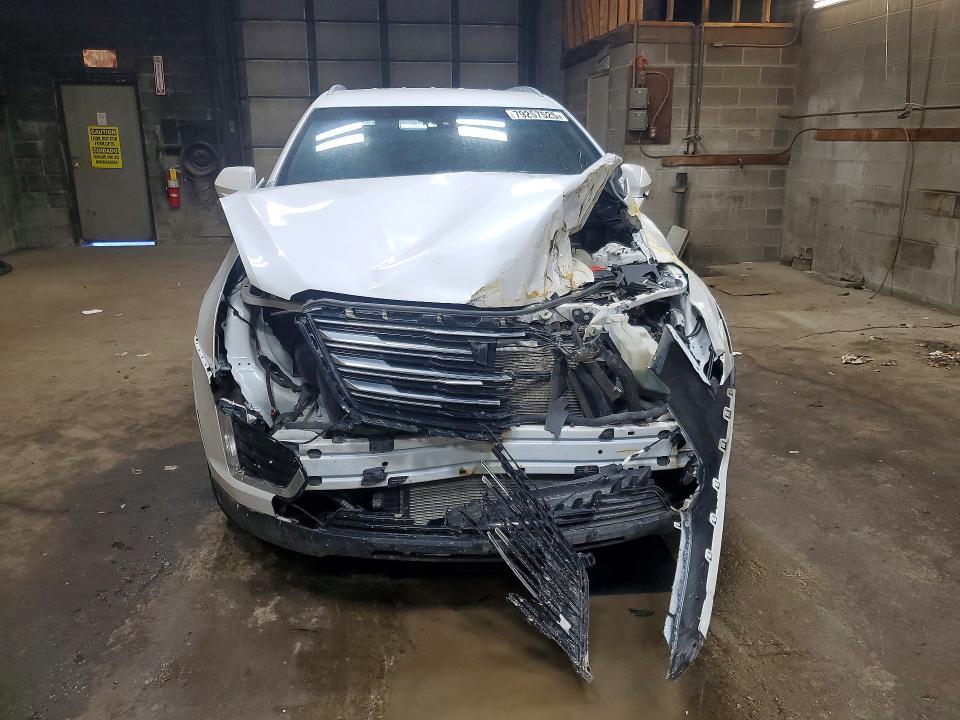 Aukcja sprzedaży 2018 Cadillac Xt5, vin: 1GYKNBRSXJZ228542, numer aukcji: 79257525