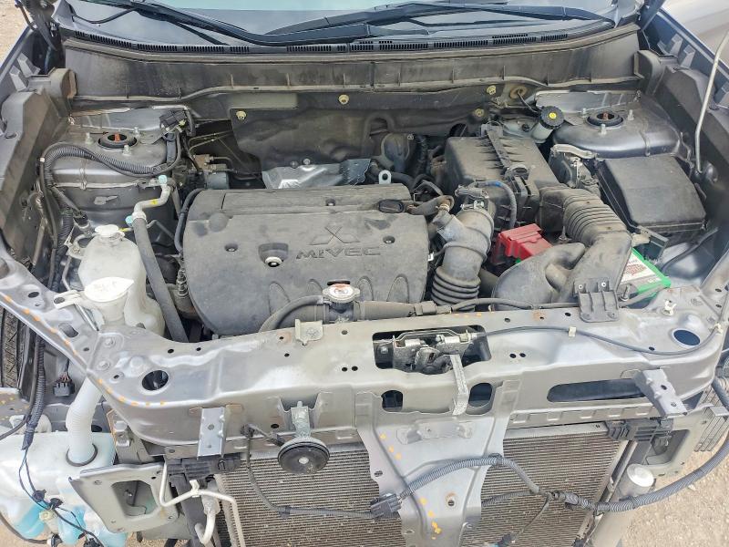 Продаж на аукціоні авто 2019 Mitsubishi Outlander Sport, vin: JA4AP3AUXKU008860, номер лоту: 41945616