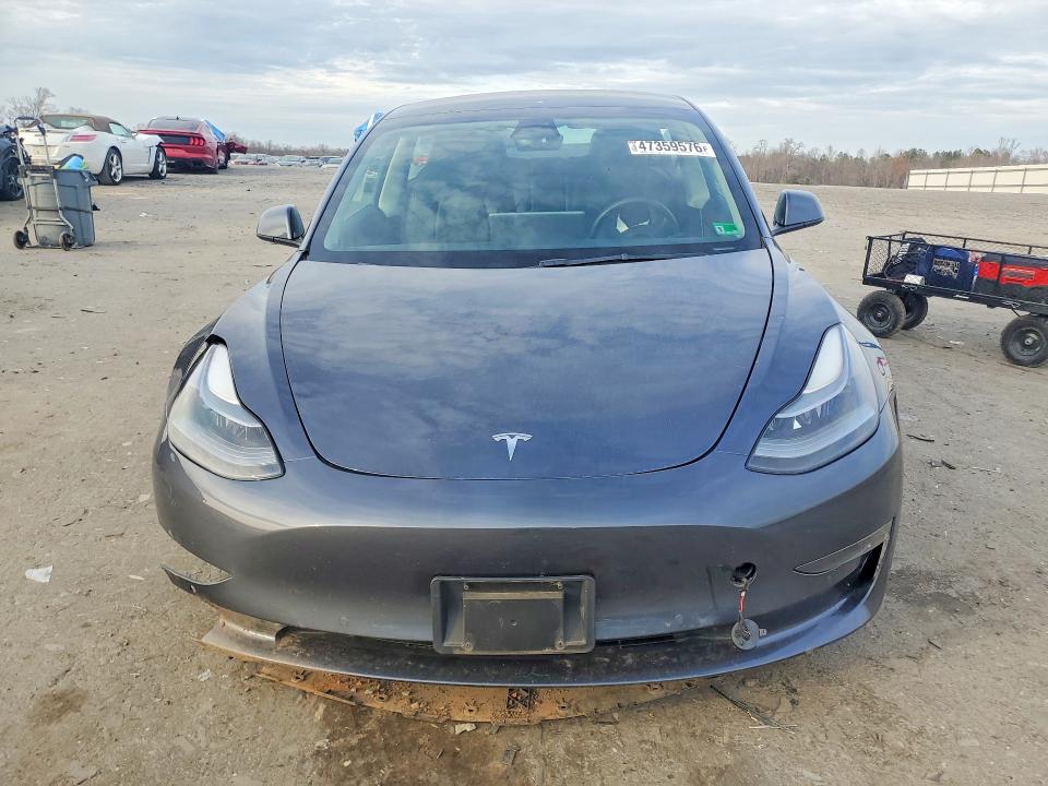 Продаж на аукціоні авто 2022 Tesla Model 3, vin: 5YJ3E1EB5NF358539, номер лоту: 47359576