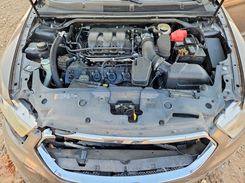 Продажа на аукционе авто 2015 Ford Taurus, vin: 1FAHP2F84FG103533, номер лота: 46355726