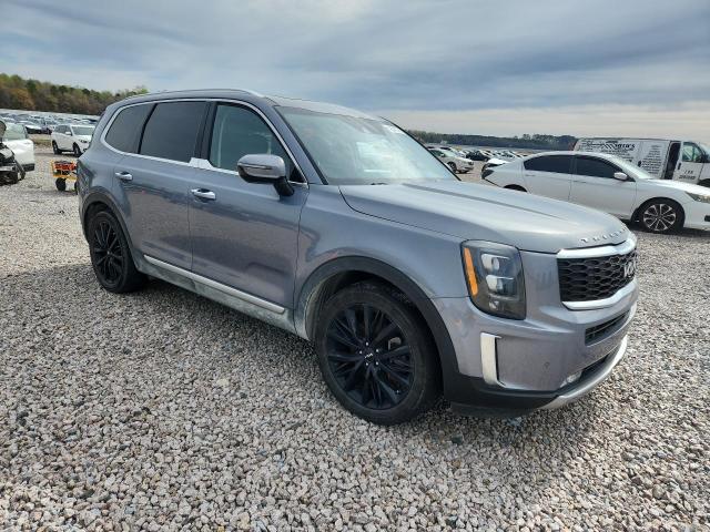 Продаж на аукціоні авто 2022 Kia Telluride, vin: 5XYP54HC2NG265848, номер лоту: 46349776