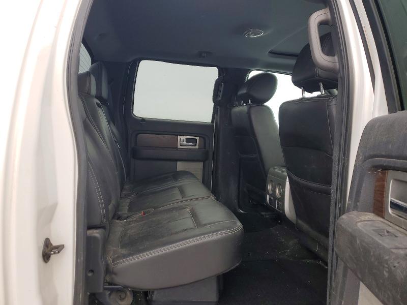 41700566 :رقم المزاد ، 1FTFW1ET1EFA33045 vin ، 2014 Ford F150 مزاد بيع