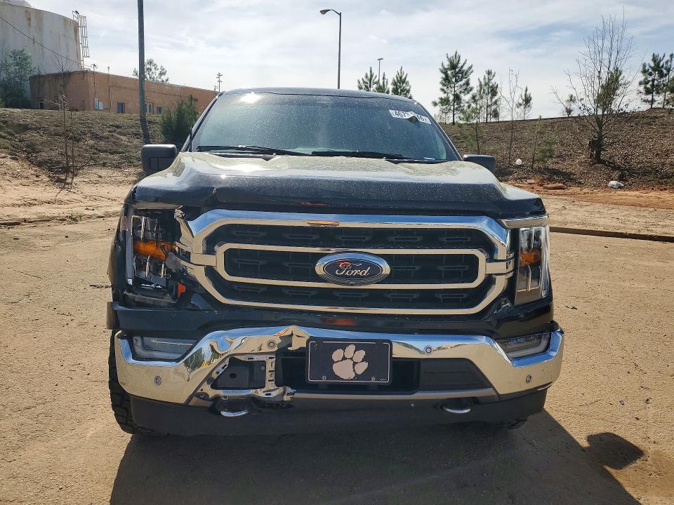 Aukcja sprzedaży 2021 Ford F150, vin: 1FTFW1E87MFB84661, numer aukcji: 46738446