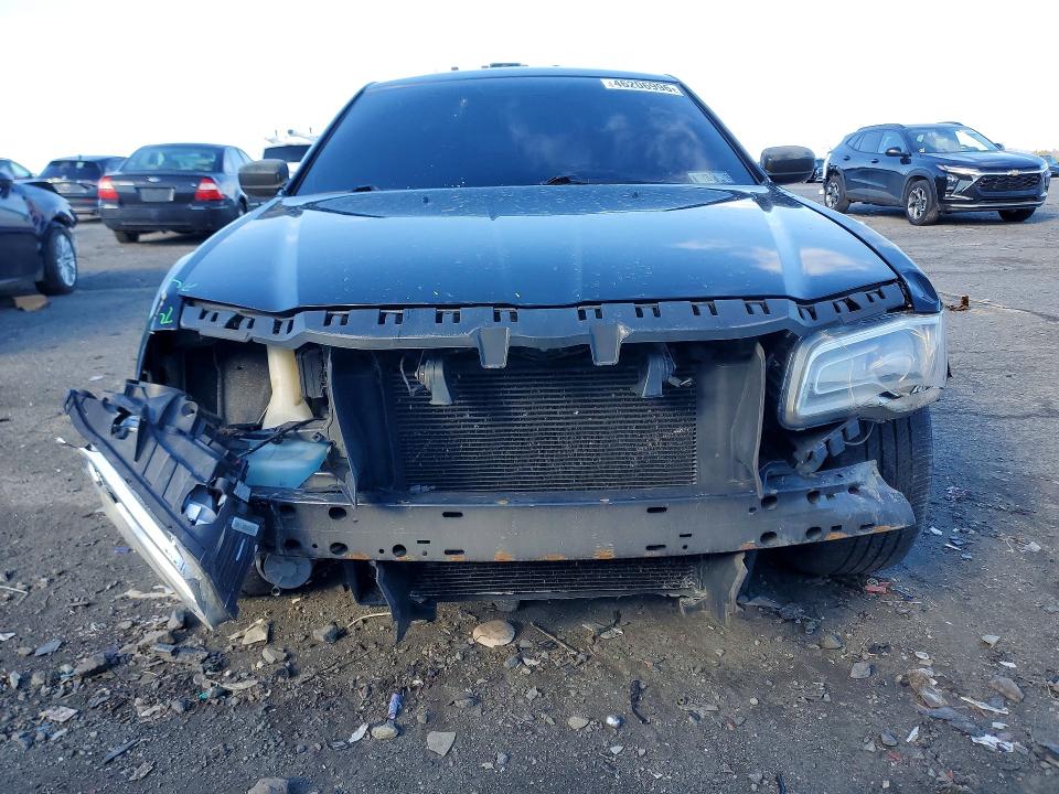 Aukcja sprzedaży 2013 Chrysler 300c, vin: 2C3CCAET9DH556066, numer aukcji: 46206996