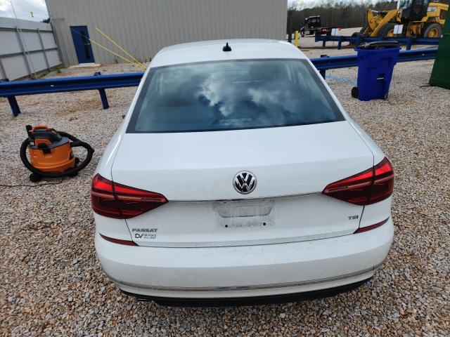 Aukcja sprzedaży 2017 Volkswagen Passat, vin: 1VWDT7A34HC061255, numer aukcji: 46167066