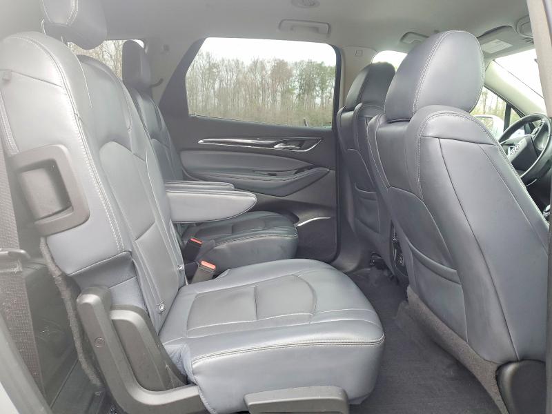 Aukcja sprzedaży 2018 Buick Enclave, vin: 5GAEVAKW6JJ244683, numer aukcji: 46105646