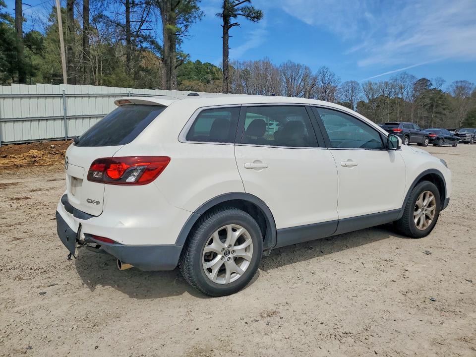 Продажа на аукционе авто 2013 Mazda Cx-9, vin: JM3TB2CA3D0410182, номер лота: 46623096