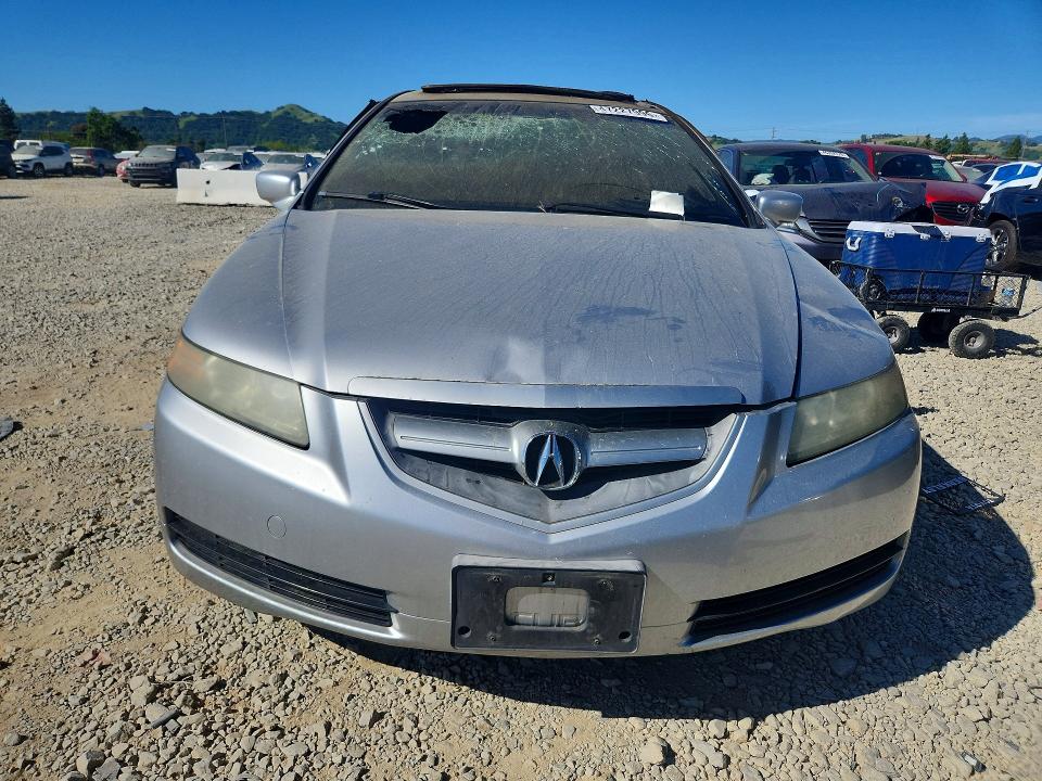 Продаж на аукціоні авто 2006 Acura 3.2tl, vin: 19UUA65516A023779, номер лоту: 47227996