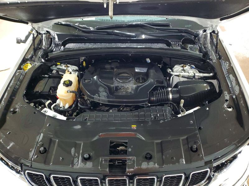 Продажа на аукционе авто 2023 Jeep Grand Cherokee, vin: 1C4RJKDG1P8782621, номер лота: 46027016