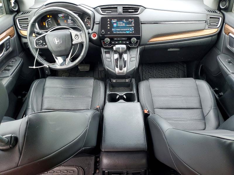 Aukcja sprzedaży 2020 Honda Cr-v, vin: 2HKRW2H89LH218165, numer aukcji: 79967675