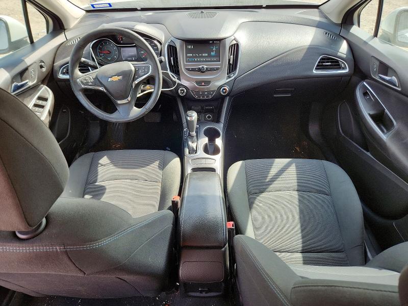 Продаж на аукціоні авто 2018 Chevrolet Cruze, vin: 1G1BE5SM0J7101323, номер лоту: 41598706