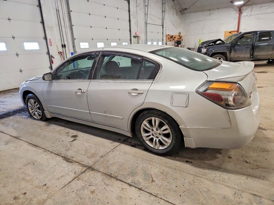 Aukcja sprzedaży 2011 Nissan Altima, vin: 1N4AL2AP2BN504953, numer aukcji: 79913245