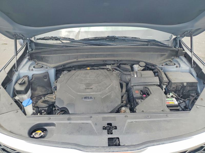Aukcja sprzedaży 2020 Kia Telluride, vin: 5XYP3DHC1LG008277, numer aukcji: 47784146