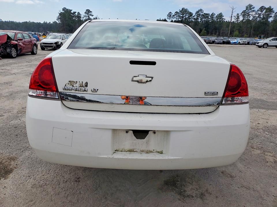 Продажа на аукционе авто 2009 Chevrolet Impala, vin: 2G1WT57K191116503, номер лота: 77900135