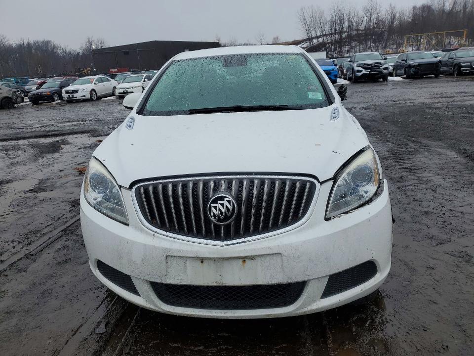 Продаж на аукціоні авто 2015 Buick Verano, vin: 1G4PP5SK9F4204542, номер лоту: 79729655