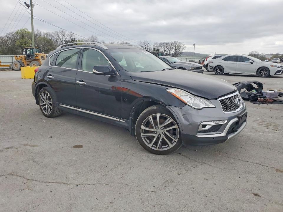 Продажа на аукционе авто 2016 Infiniti Qx50, vin: JN1BJ0RR6GM269827, номер лота: 48046086