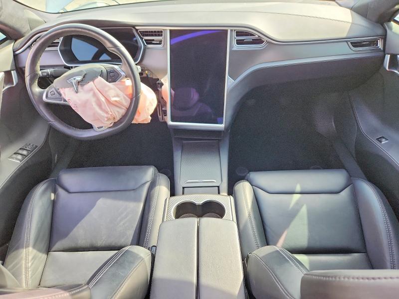 Aukcja sprzedaży 2018 Tesla Model S, vin: 5YJSA1E45JF253082, numer aukcji: 46325286