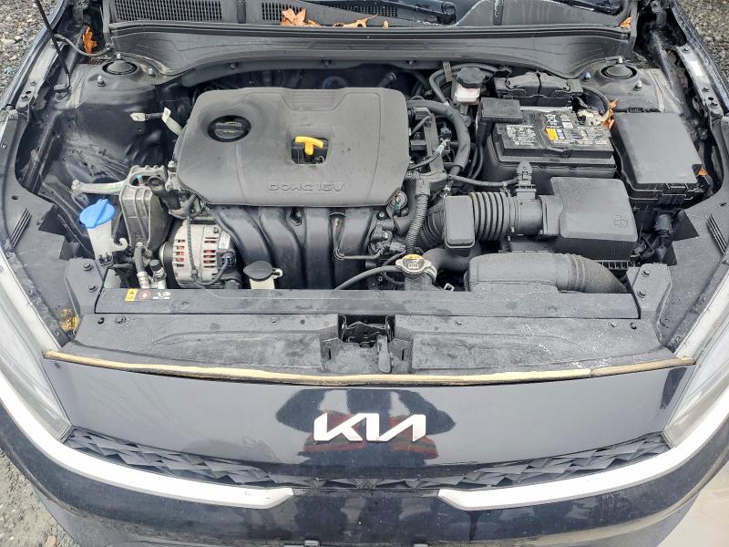 Aukcja sprzedaży 2022 Kia Forte, vin: 3KPF24AD3NE459132, numer aukcji: 79265325