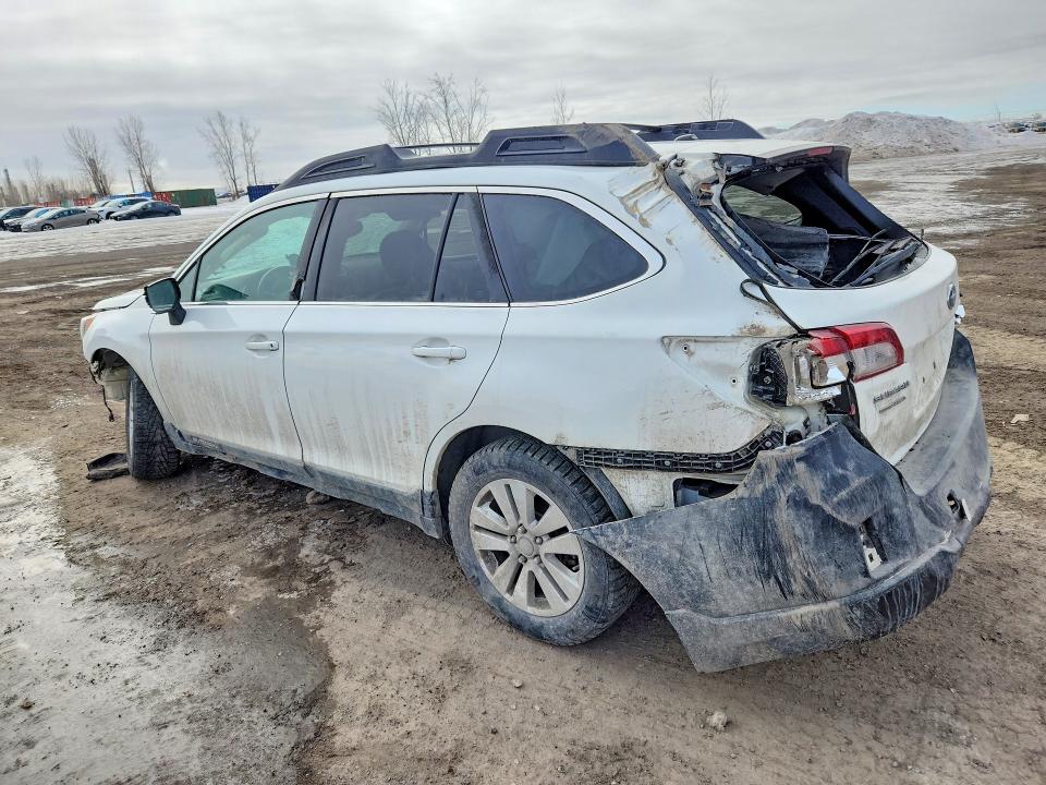 79986125 :رقم المزاد ، 4S4BSCDC7H3304067 vin ، 2017 Subaru Outback مزاد بيع