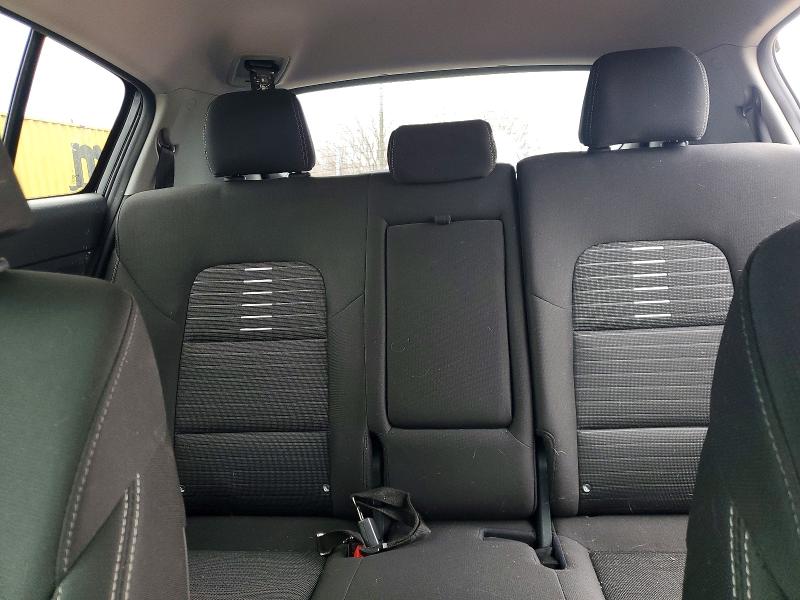 Aukcja sprzedaży 2022 Kia Sportage, vin: KNDPMCAC7N7024436, numer aukcji: 79961945