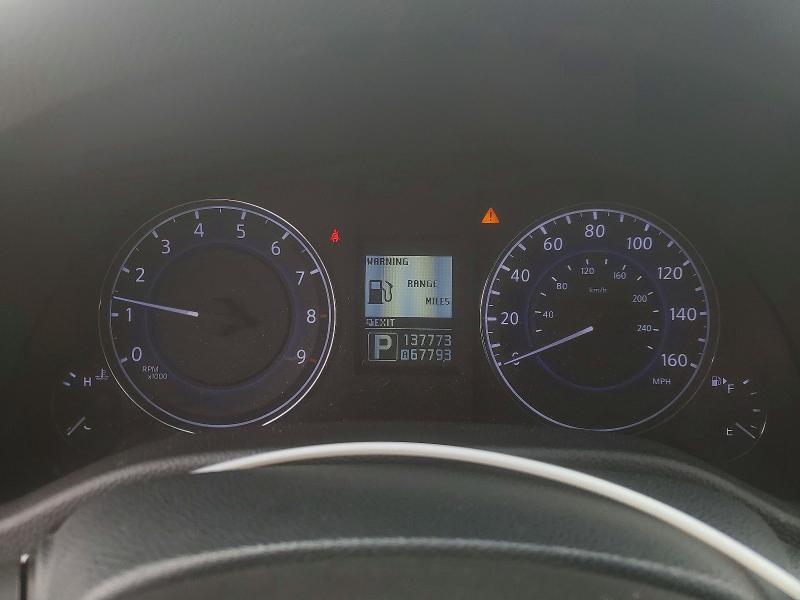 Aukcja sprzedaży 2011 Infiniti G37 Sedan, vin: JN1CV6AR3BM357041, numer aukcji: 45920816