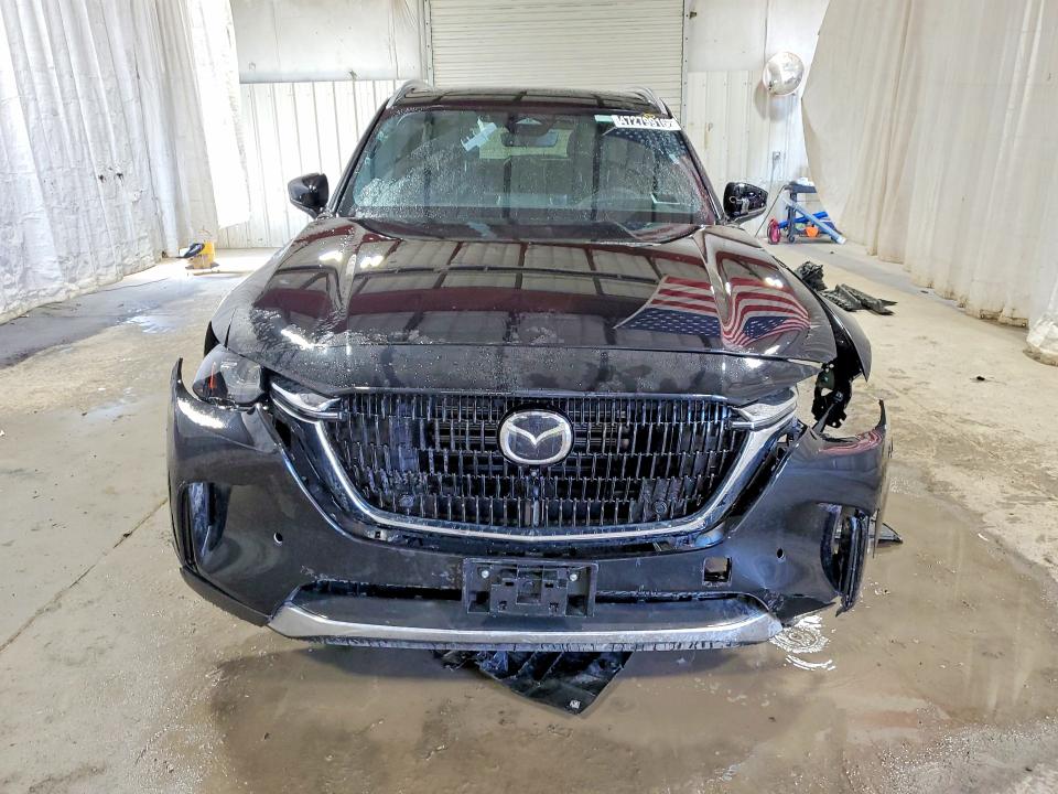 Aukcja sprzedaży 2025 Mazda Cx-90, vin: JM3KKEHD9S1231085, numer aukcji: 47279916