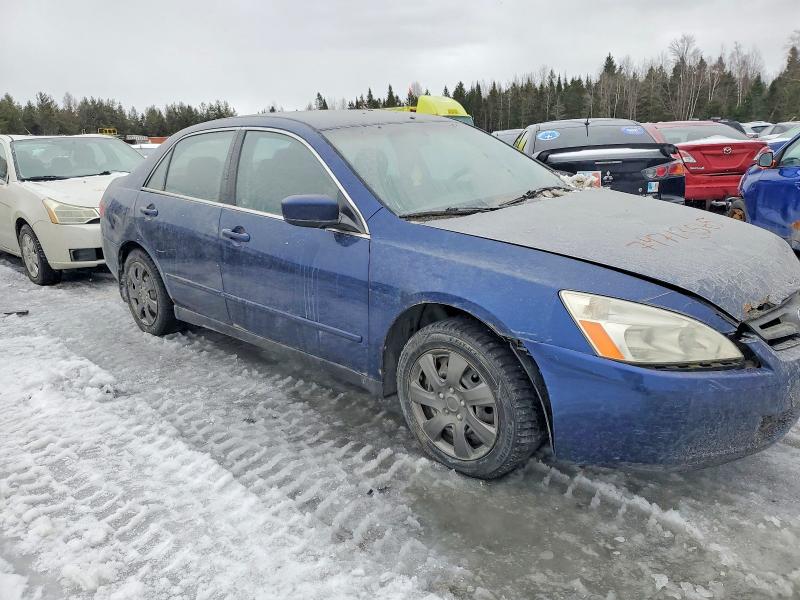 Aukcja sprzedaży 2003 Honda Accord, vin: 1HGCM56413A800959, numer aukcji: 79713565